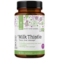 BEET Goodness Milk Thistle